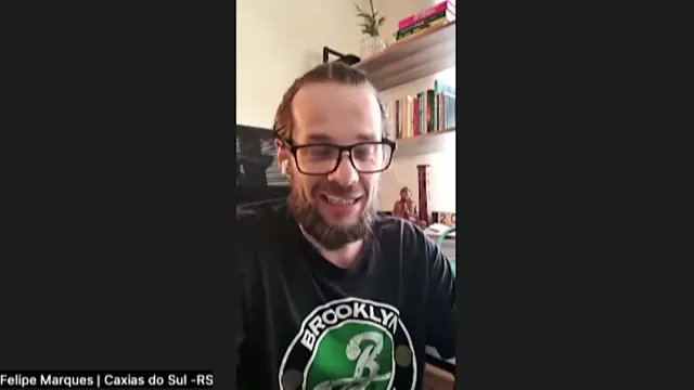 Foto de Felipe