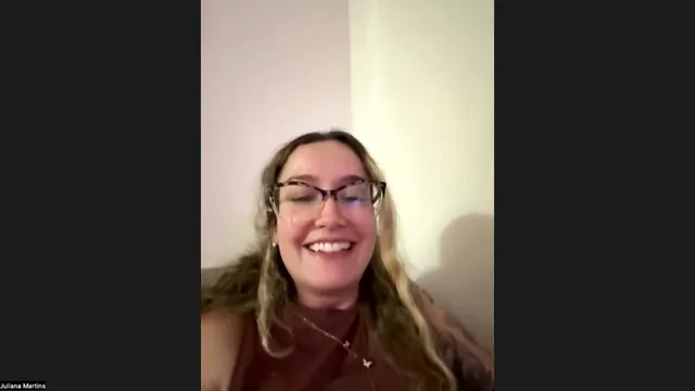 Foto de Juliana