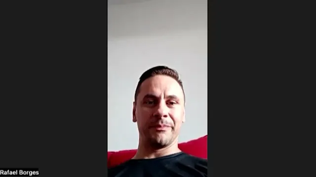 Foto de Rafael
